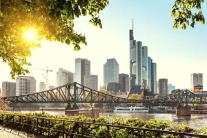 Frankfurt