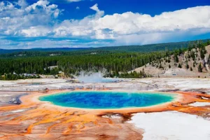 Yellowstone