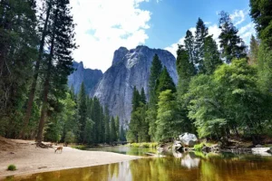 Yosemite